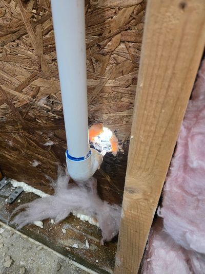 Simple Solutions restoration project