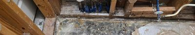 Restoration services in Charlton County, GA
